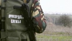 Диверсанты из РФ пытались проникнуть в Луганскую область