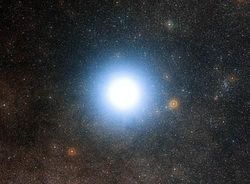 Жизнь на более массивных и старших от Земли планетах - новая теория 