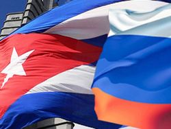 Россия хочет восстановить военную базу на Кубе