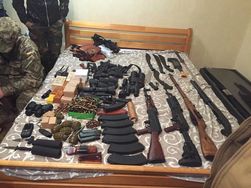 Аваков прокомментировал новость о готовящемся покушении на него