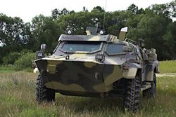 ОПК Беларуси представляет заказчикам все больше образцов готовых вооружений