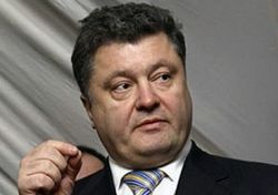 К понедельнику огонь на Востоке Украины должен быть прекращен – ван Ромпей