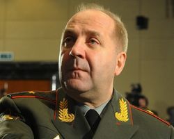 Начальник ГРУ РФ умер в Ливане – СМИ
