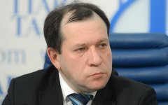 В Грозном избили руководителя Комитета по предотвращению пыток Каляпина