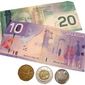 Курс доллара растет против канадского доллара на Форекс на 0,18%