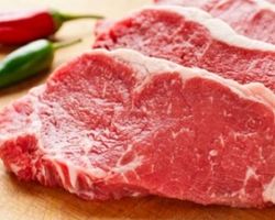 Поставки украинского мяса в Европу начнутся только с 2015 года