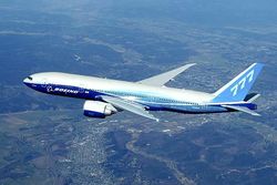 СМИ вновь сообщили об обнаружении обломков китайского Boeing