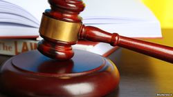 В Крыму судят бывших офицеров украинской армии