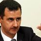 Поддержка террористов выйдет Турции боком – Асад