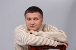 В зоне АТО отдыхаю душой – Аваков
