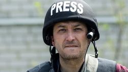 Боевики утверждают, что в аэропорту Донецка воюют поляки на танках из США