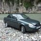 АвтоВАЗ лишился права продавать свои автомобили в Евросоюзе