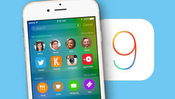 Apple выпустила бета-вариант iOS 9.1