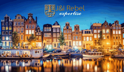 Пять предложений недвижимости в Гааге и Амстердаме от агентства Holland real estate