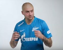 Там лучше: игрок сборной Украины пояснил переход в чемпионат России