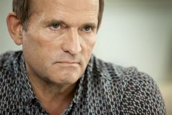 ВР не может предотвратить повышение тарифов ЖКХ – Медведчук