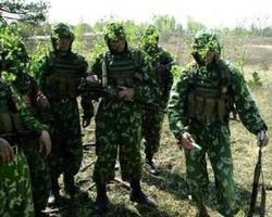 Политолог: отказ от военного положения подтверждает стремление Порошенко к миру