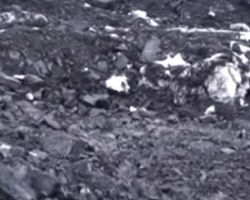 Украина сократила добычу угля и увеличила его импорт