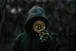 Хакеры легко взламывают криптобиржи