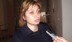 Защитник российского солдата не выдержала его признаний об убийстве в Гюмри