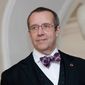 На кибератаку России нужно отвечать военным ударом – президент Эстонии