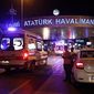 По делу о теракте в аэропорту Стамбула арестовано 11 россиян