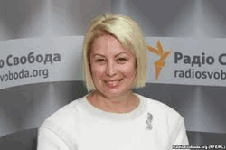 Анна Герман