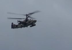 Египтяне разнесли Ка-52 в пух и прах и купили вертолеты в США