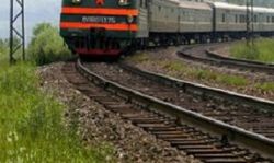 Подрывы железной дороги на Донбассе идут по классической диверсионной схеме