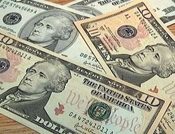 Курс доллара вырос к канадцу до 1,0914 на Форекс после снижения оптовых продаж Канады