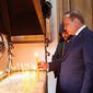 Правительство Армении может возглавить «человек Газпрома» – СМИ