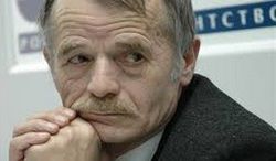 Турция пообещала Джемилеву решить вопрос въезда в Крым