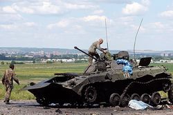 В ходе конфликта на Донбассе погибло 4634 человека – данные ООН