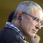 Спикер парламента Чечни объявил Ходорковского «личным врагом» 
