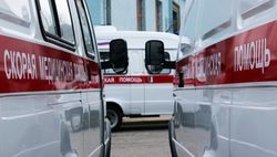 11 женщин погибло после падения автобуса в пропасть в Чечне
