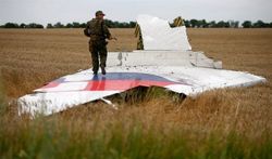 Австралия назовет виновных в катастрофе MH17