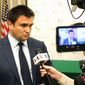 Россия намеренно ведет весь Минский процесс в тупик – Климкин