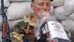 Пьяные боевики ДНР-ЛНР могут напугать инспекторов Генштаба ВС РФ