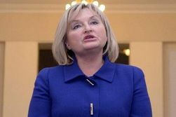 Ирина Луценко