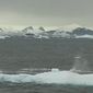 Ледовая шапка Антарктики стремительно тает