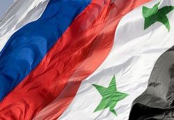 Россия строит в Сирии взлетно-посадочную полосу для крупных самолетов