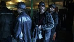 Шахтеры Ростовской области объявили голодовку из-за зарплат