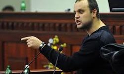 Тотальное уничтожение: Губарев ввел в ДНР военное положение