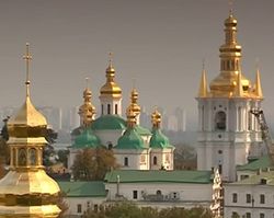 Не бывать этому: УПЦ МП считает клоунадой попытки ее переименования