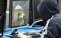 В России игроков онлайн-игр хотят идентифицировать