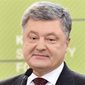 Президент Украины Петр Порошенко