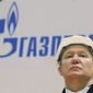 Китаю не нужны газопроводы с российским газом?