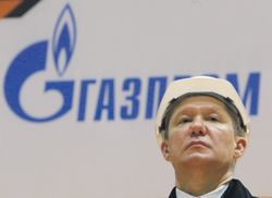 Китаю не нужны газопроводы с российским газом?