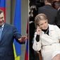 Евросоюз ждет помилования Тимошенко в ближайшие дни