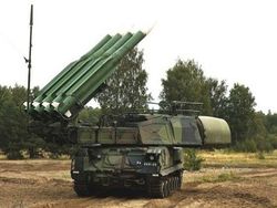 Заврались: Террористы опровергают собственное заявление о наличии «Бука»